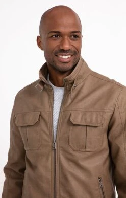 Blouson Simipoint -Haute couture k 52408004 at company CAMEL d 91