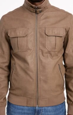 Blouson Simipoint -Haute couture k 52408004 at company CAMEL d1 91