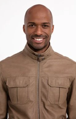 Blouson Simipoint -Haute couture k 52408004 at company CAMEL d2 91