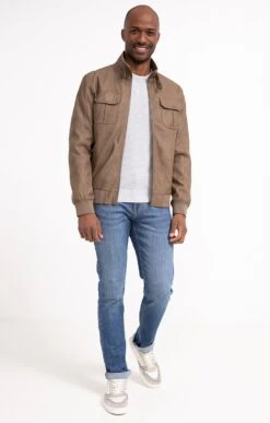 Blouson Simipoint -Haute couture k 52408004 at company CAMEL o 91