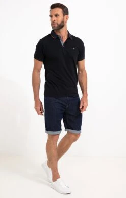 Bermuda Alex 8 Bermuda Alex -Haute couture k bermuda alex at jeans MARINE o 2