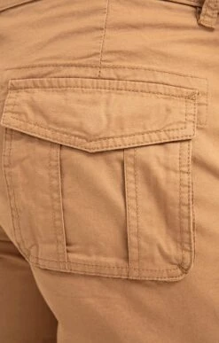 Bermuda Cargo -Haute couture k bermuda cargo at company CAMEL d 91