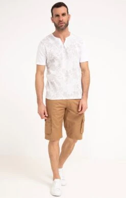 Bermuda Cargo -Haute couture k bermuda cargo at company CAMEL o 91