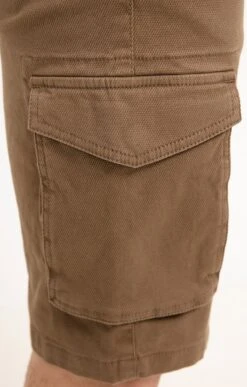 Bermuda Cargo Lou 10 Bermuda Cargo Lou -Haute couture k bermuda cargo lou at company TAUPE d1 11