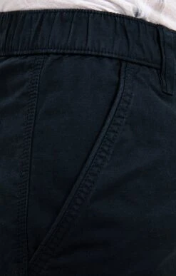 Bermuda Cargo Taille élastiquée 11 Bermuda Cargo Taille élastiquée -Haute couture k bermuda cargo taille elastiquee at company MARINE d4 2