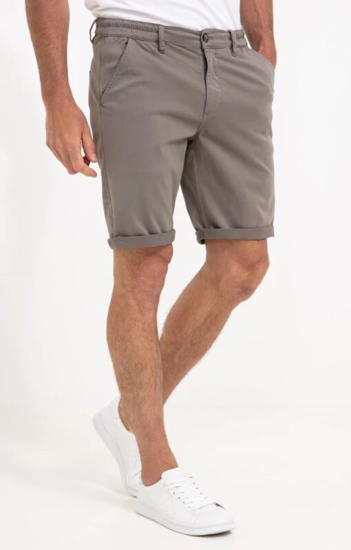 Bermuda Col Elast