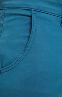 Bermuda En Coton Uni -Haute couture k bermuda en coton uni at company CANARD d2 62