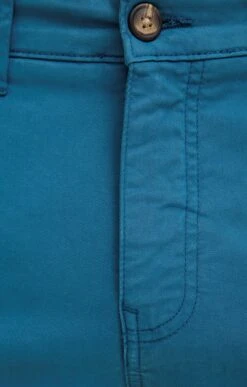 Bermuda En Coton Uni -Haute couture k bermuda en coton uni at company CANARD d3 62