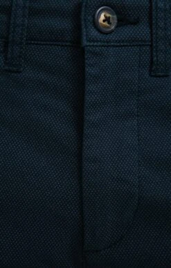 Bermuda Imprimé Micromotif -Haute couture k bermuda imprime micromotif at company MARINE d3 2