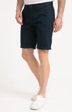 Bermuda Imprimé Micromotif -Haute couture k bermuda imprime micromotif at company MARINE o 2