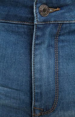 Bermuda Jason -Haute couture k bermuda jason at jeans BLEU d2 45