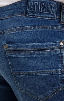 Bermuda Joey 9 Bermuda Joey -Haute couture k bermuda joey at jeans BLEU d 45