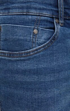 Bermuda Joey 10 Bermuda Joey -Haute couture k bermuda joey at jeans BLEU d1 45