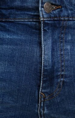 Bermuda Joey 11 Bermuda Joey -Haute couture k bermuda joey at jeans BLEU d2 45