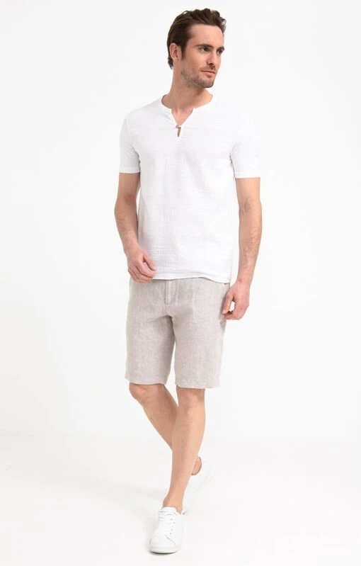 Bermuda Linen