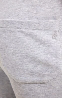 Bermuda Molleton -Haute couture k bermuda molleton at company GRIS CLAIR d3 53