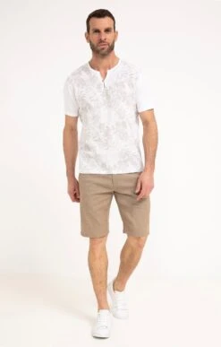 Bermuda Toile 11 Bermuda Toile -Haute couture k bermuda toile at company CAMEL d6 91