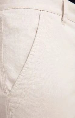 Bermuda Wavy Cargo -Haute couture k bermuda wavy cargo at company BEIGE d 44