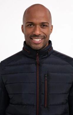 BLOUSON DENIS -Haute couture k blouson denis at company MARINE d1 2