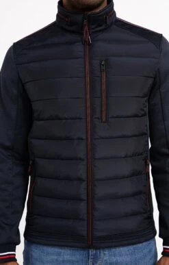 BLOUSON DENIS -Haute couture k blouson denis at company MARINE d2 2