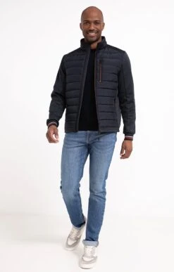 BLOUSON DENIS -Haute couture k blouson denis at company MARINE o 2