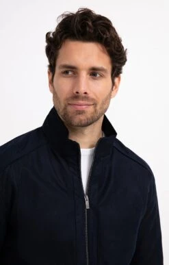 BLOUSON DORY 9 BLOUSON DORY -Haute couture k blouson dory at company MARINE d 2