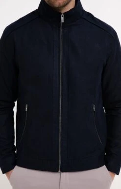 BLOUSON DORY 10 BLOUSON DORY -Haute couture k blouson dory at company MARINE d1 2