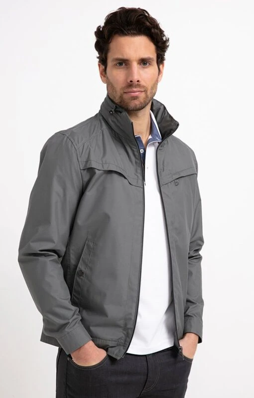 BLOUSON EDDY