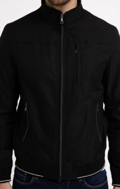 BLOUSON SANNI 10 BLOUSON SANNI -Haute couture k blouson sanni at company MARINE d1 2
