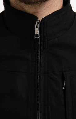 BLOUSON SANNI 11 BLOUSON SANNI -Haute couture k blouson sanni at company MARINE d2 2