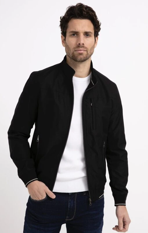 BLOUSON SANNI