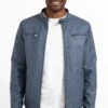 BLOUSON SIMIBLUE