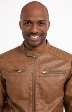 BLOUSON SIMITAN -Haute couture k blouson simitan at company CAMEL d1 91