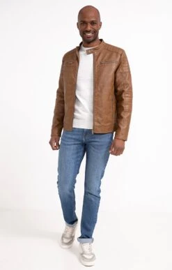 BLOUSON SIMITAN -Haute couture k blouson simitan at company CAMEL o 91