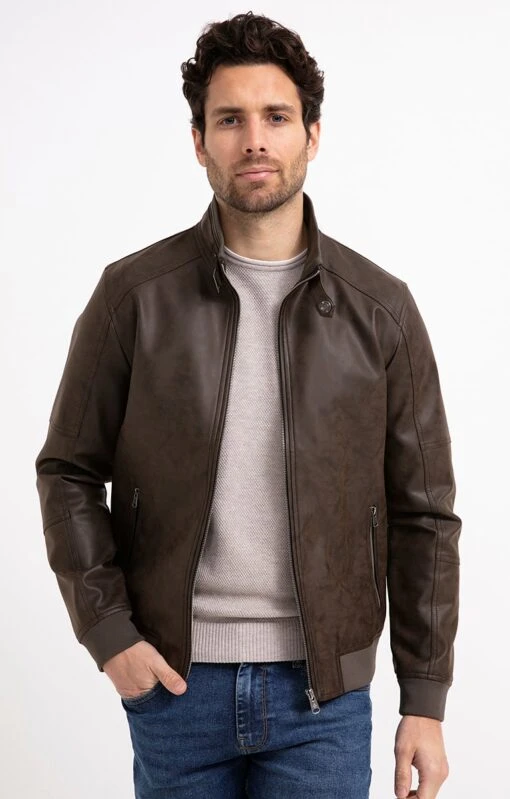 BLOUSON SIMITAUPE