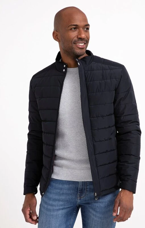 BLOUSON SUMMER TREE
