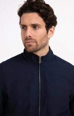 BLOUSON SUNNY 9 BLOUSON SUNNY -Haute couture k blouson sunny at company MARINE d 2