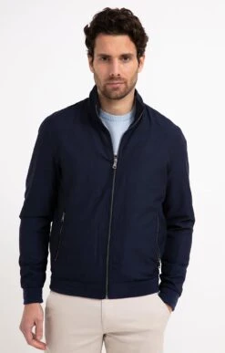 BLOUSON SUNNY 10 BLOUSON SUNNY -Haute couture k blouson sunny at company MARINE d1 2