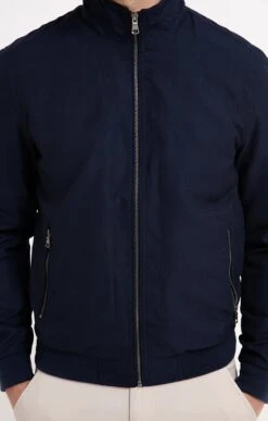 BLOUSON SUNNY 11 BLOUSON SUNNY -Haute couture k blouson sunny at company MARINE d2 2