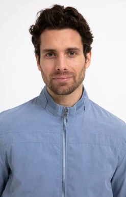 BLOUSON ZAC -Haute couture k blouson zac at company BLEU CIEL d2 60