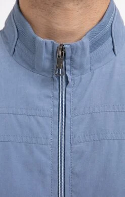 BLOUSON ZAC -Haute couture k blouson zac at company BLEU CIEL d3 60