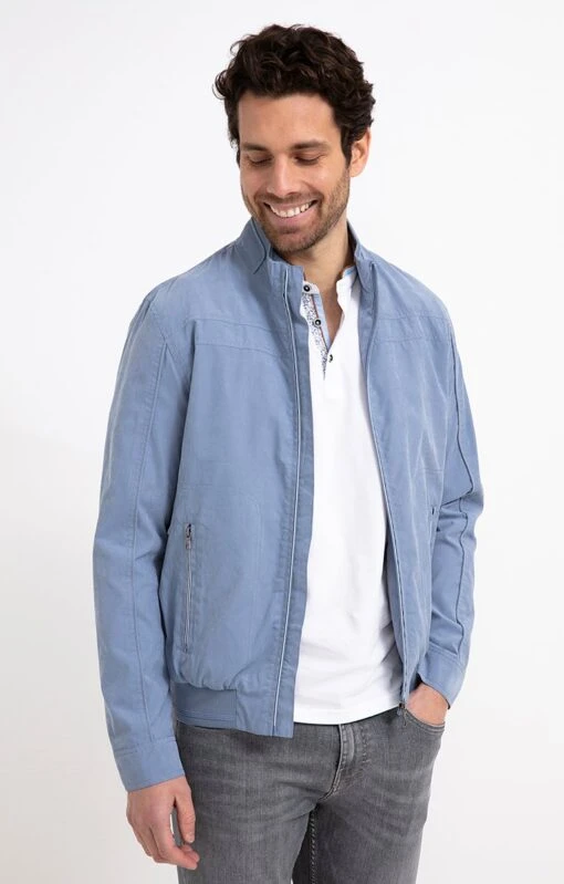 BLOUSON ZAC