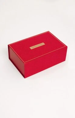 Boîte Cadeau - Grand Format