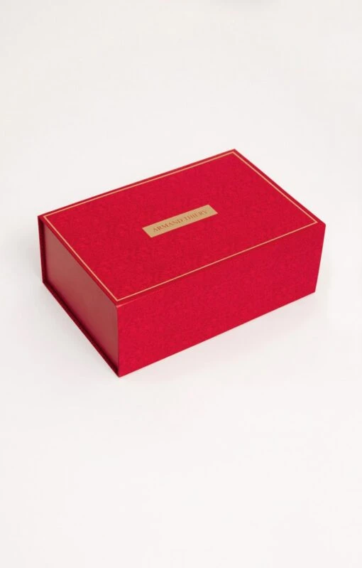 Boîte Cadeau - Grand Format