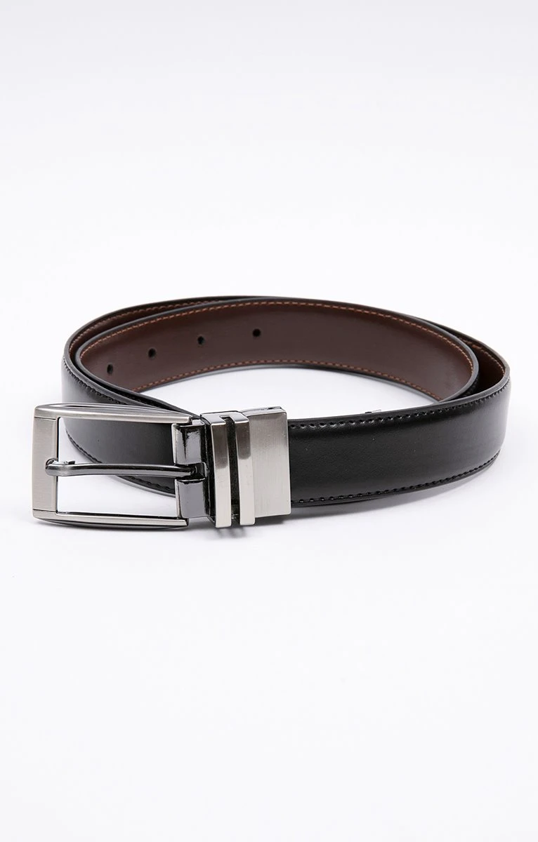 CEINTURE BOUCLE AVEC PASSANTS 1 CEINTURE BOUCLE AVEC PASSANTS