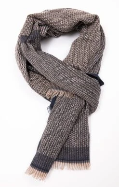 CHÈCHE JACQUARD BICO