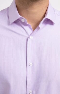 CHEMISE COUPE REGULAR PARMPUCE 8 CHEMISE COUPE REGULAR PARMPUCE -Haute couture k chemise coupe regular parmpuce per l uomo PARME d 51