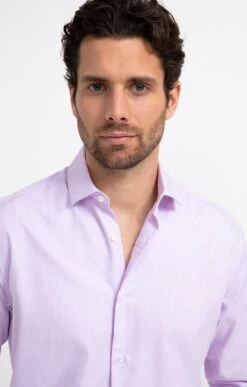 CHEMISE COUPE REGULAR PARMPUCE 7 CHEMISE COUPE REGULAR PARMPUCE -Haute couture k chemise coupe regular parmpuce per l uomo PARME o 51