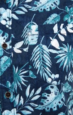 Chemise Regular à Motifs Imprimés -Haute couture k chemise regular a motifs imprimes at company MARINE d1 2