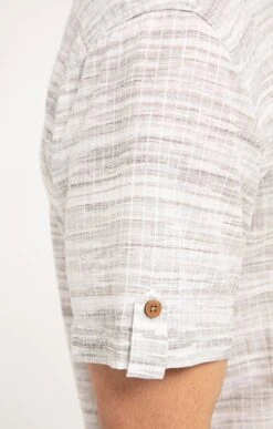 Chemise Regular Imprimée -Haute couture k chemise regular imprimee at company BEIGE d2 44